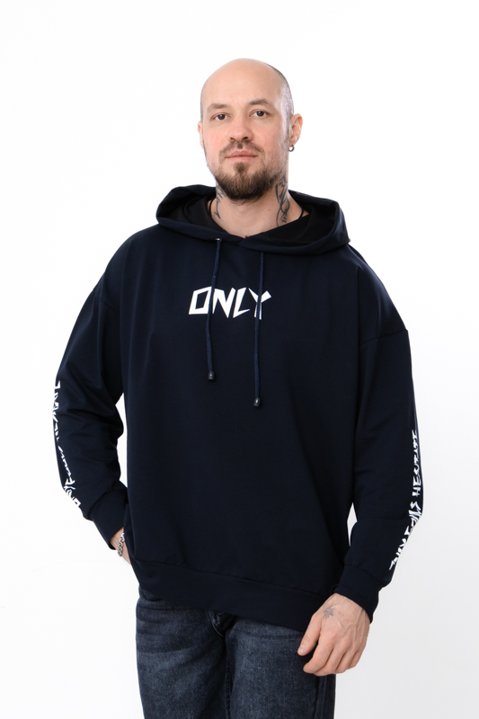 Худі для чоловіків